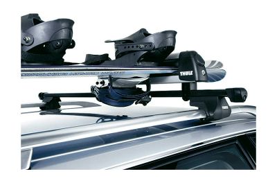 Лот: 12487552. Фото: 1. Thule Deluxe 726 40 см подходит... Другое (оснащение, оборудование, аксессуары)