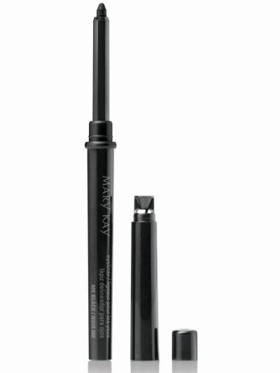 Лот: 7822229. Фото: 1. Карандаш для глаз Mary Kay (стальной... Макияж