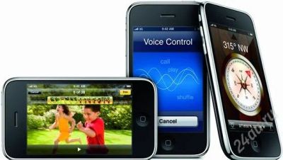 Лот: 1028684. Фото: 1. iphone 3gs дешевле некуда! срочно... Смартфоны