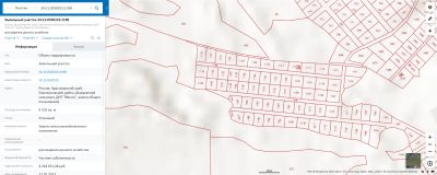 Лот: 18226610. Фото: 1. Продам дороги в Коттеджном поселке... Земельные участки