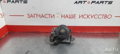 Лот: 17776589. Фото: 1. Помпа Mitsubishi Pajero Io H66W... Двигатель и элементы двигателя