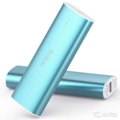 Лот: 6498549. Фото: 1. Внешний аккумулятор Yoobao N4... Аккумуляторы