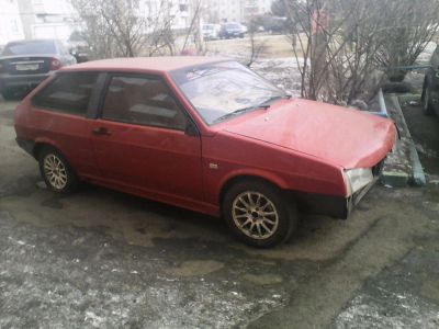 Лот: 5149578. Фото: 1. лада 2108. Автомобили