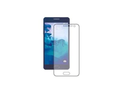 Лот: 7300573. Фото: 1. Защитное стекло Samsung A3 A300... Защитные стёкла, защитные плёнки