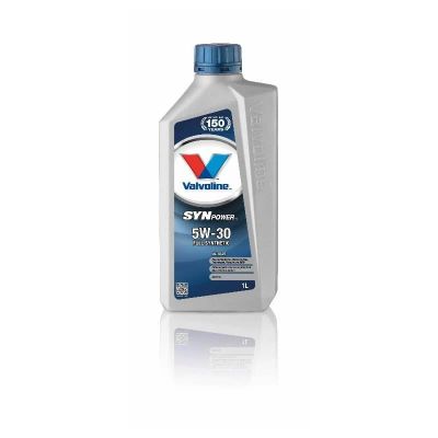Лот: 8407524. Фото: 1. Синтетическое моторное масло Valvoline... Масла, жидкости