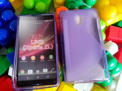 Лот: 2910736. Фото: 1. Чехол бампер S Line TPU Case для... Чехлы, бамперы