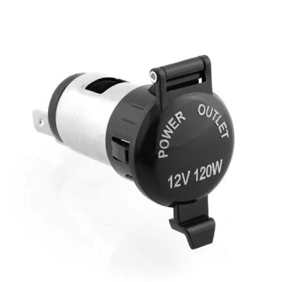 Лот: 20623528. Фото: 1. Дополнительная розетка 12 V. Автомагнитолы