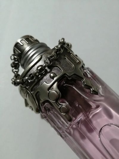 Лот: 16275447. Фото: 1. Делюсь Womanity Thierry Mugler. Женская парфюмерия