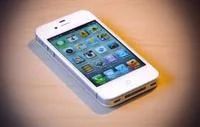 Лот: 3239706. Фото: 1. Продам iPhone 4s(Копия) в отличном... Смартфоны