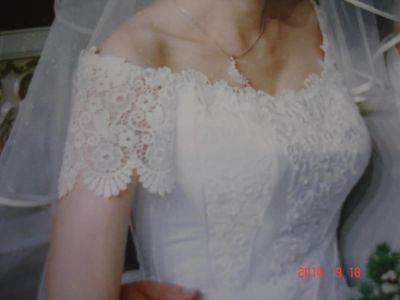 Лот: 4644334. Фото: 1. Платье свадебное. Другое (свадебная мода)
