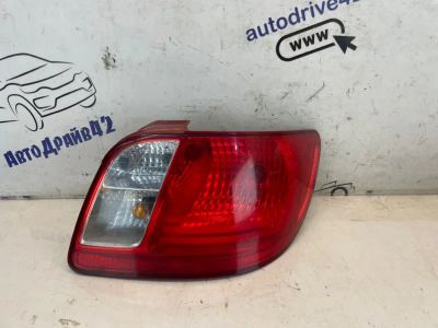 Лот: 23532049. Фото: 1. фонарь Kia Rio JB. Кузов