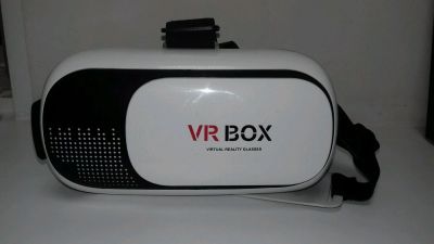 Лот: 11176396. Фото: 1. Очки виртуальной реальности VR... Очки, шлемы виртуальной реальности
