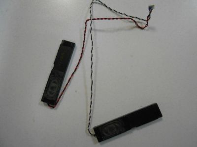 Лот: 9377423. Фото: 1. Динамики ноутбука Samsung NP-X22... Акустические системы