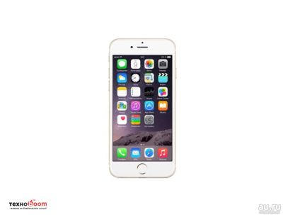 Лот: 14836237. Фото: 1. 4.7" Смартфон Apple iPhone 6 32... Смартфоны