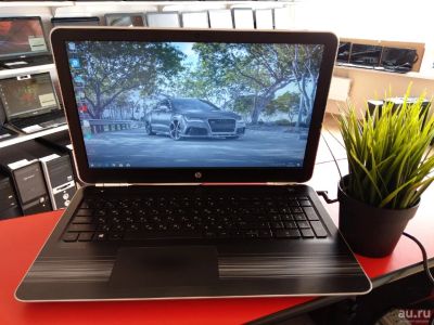 Лот: 14312559. Фото: 1. Игровой ноутбук Core i7/GeForce... Ноутбуки