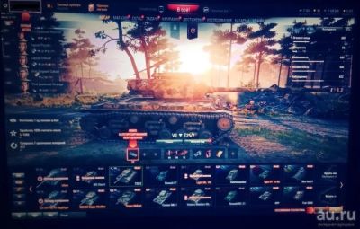 Лот: 17084709. Фото: 1. Продам аккаунт World of Tanks... Аккаунты