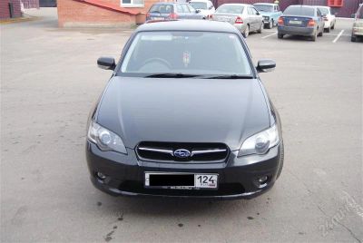 Лот: 1157355. Фото: 1. Subaru Legacy B-4. Автомобили