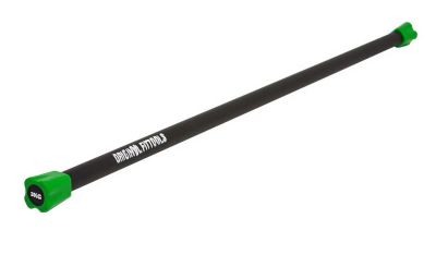 Лот: 22359898. Фото: 1. Бодибар Original Fit.Tools FT-BDB-3... Фитнес, аэробика и гимнастика