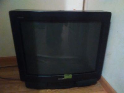 Лот: 11649812. Фото: 1. Телевизор Sony Trinitron. Телевизоры