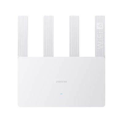 Лот: 25197412. Фото: 1. Роутер Wi-Fi Xiaomi Mi AX3000E... Маршрутизаторы (роутеры)