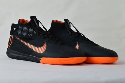 Лот: 16969495. Фото: 1. Футзалки мужские Nike Mercurial... Кеды, кроссовки, слипоны