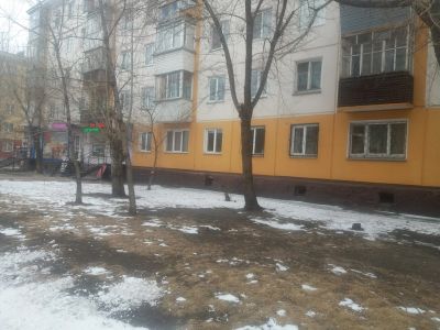 Лот: 15662010. Фото: 1. Продам 3 ком.квартиру на ТЮЗе... Квартиры, студии