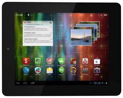 Лот: 3947649. Фото: 1. Продам планшет Prestigio MultiPad... Планшеты