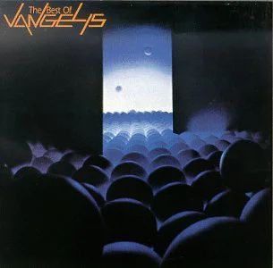 Лот: 15612248. Фото: 1. Vangelis - The Best Of Vangelis. Аудиозаписи