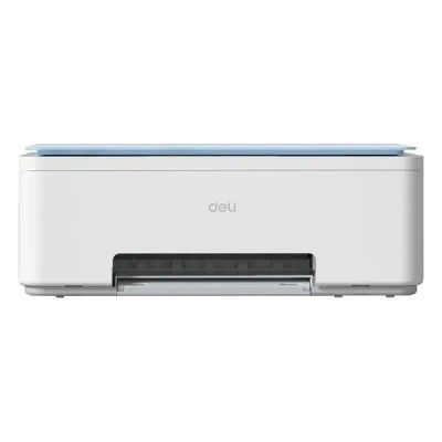 Лот: 24630873. Фото: 1. Струйное МФУ DELI D516W. МФУ и копировальные аппараты