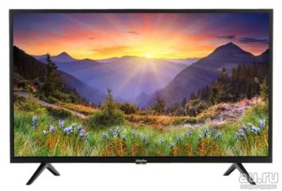Лот: 18485040. Фото: 1. ЖК телевизор Doffler 32GHS67 SmartTV... Телевизоры