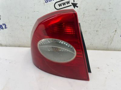 Лот: 24965321. Фото: 1. фонарь Ford Focus CB4. Двигатель и элементы двигателя