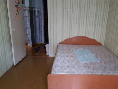 Лот: 6589261. Фото: 1. На Молокова 27 сдаётся 1 комнатная... Квартиры, студии