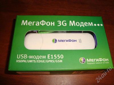 Лот: 285449. Фото: 1. 3G модем мегафон,новый!. Другое (смартфоны, связь, навигация)