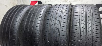 Лот: 25224666. Фото: 1. 195/60R15 88H Bridgestone Ecopia... Шины