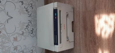 Лот: 14672289. Фото: 1. Принтер Xerox WorkCentre. Картриджи, расходные материалы