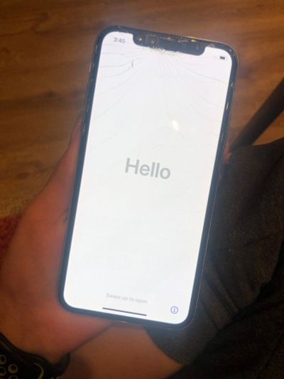 Лот: 15143457. Фото: 1. iPhone X (читайте описание) выставляю. Смартфоны