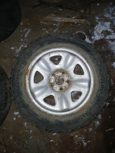Лот: 24616045. Фото: 1. Диски ГАЗ 3110. Диски