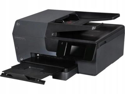 Лот: 19151629. Фото: 1. МФУ HP Officejet Pro 6830 (требует... МФУ и копировальные аппараты