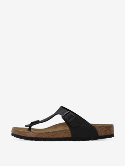 Лот: 25367503. Фото: 1. Шлепанцы мужские Birkenstock Gizeh... Шлепанцы, сланцы
