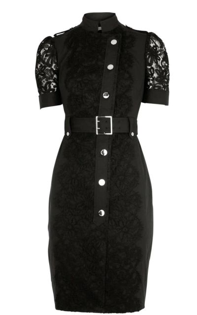 Лот: 6077617. Фото: 1. Классическое платье Karen Millen... Платья