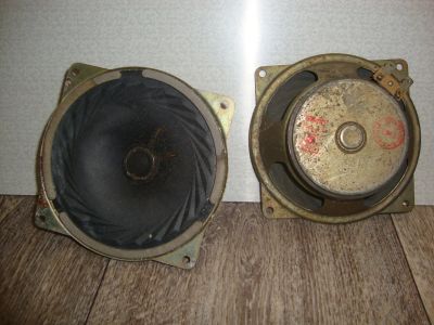 Лот: 19527491. Фото: 1. Динамики. Динамики