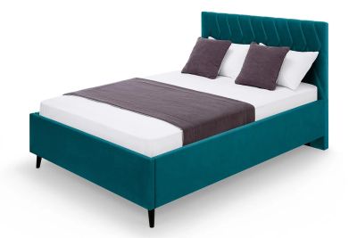 Лот: 23625950. Фото: 1. Каркас кровати Hoff Tessa. Кровати