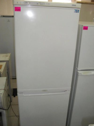 Лот: 7363941. Фото: 1. Холодильник Stinol-102lk код 501074. Холодильники, морозильные камеры