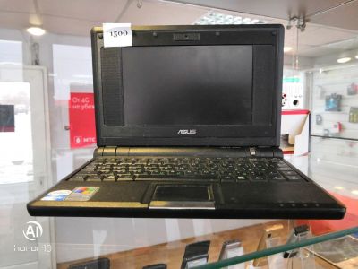 Лот: 12638953. Фото: 1. Ноутбук ASUS. Ноутбуки