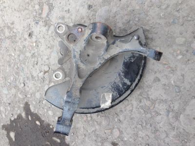 Лот: 5470909. Фото: 1. Ступица nissan silvia s15. Ходовая, подвеска, рулевое управление