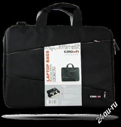 Лот: 1525569. Фото: 1. Сумка для ноутбука CMB-551 (black... Сумки, рюкзаки