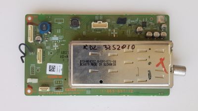 Лот: 16511922. Фото: 1. Tuner , BTD-HF431Z 8-597-571-00... Запчасти для телевизоров, видеотехники, аудиотехники