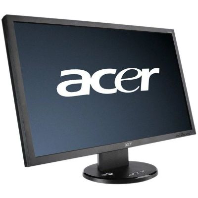 Лот: 7022961. Фото: 1. 24" Acer V243H bd. ЖК-мониторы