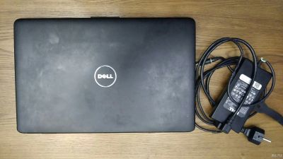Лот: 15321438. Фото: 1. Ноутбук DELL Inspiron 1546. Ноутбуки
