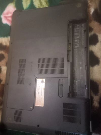 Лот: 25558243. Фото: 1. hp pavion g6 ноутбук. Ноутбуки